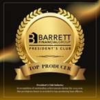 Presidents Club Award